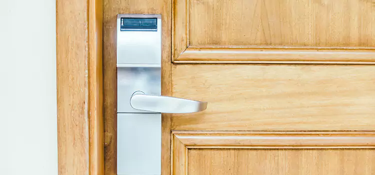 Advanced Solutions in Columbia, MD for Modern Security