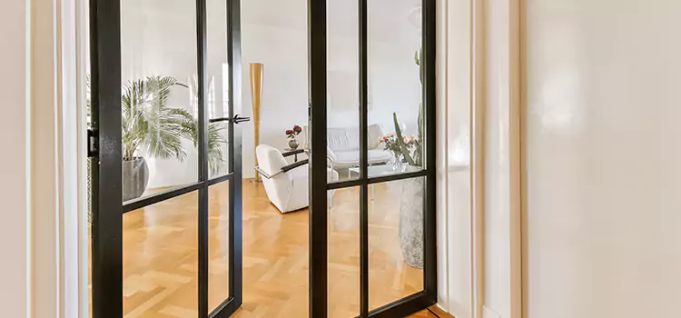 Bifold Door Replacement Columbia