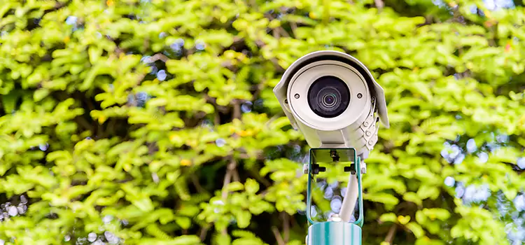 Advanced Surveillance Solutions for Every Need in Columbia