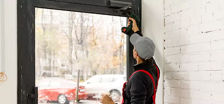 Comprehensive Door Closer Services in Columbia, MD