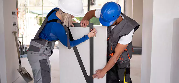 Why Choose Us for Door Panel Services in Columbia, MD?