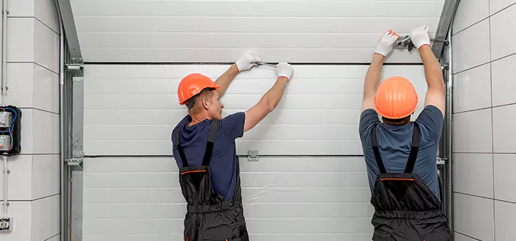 Choose Us for Your Garage Door Needs in Columbia