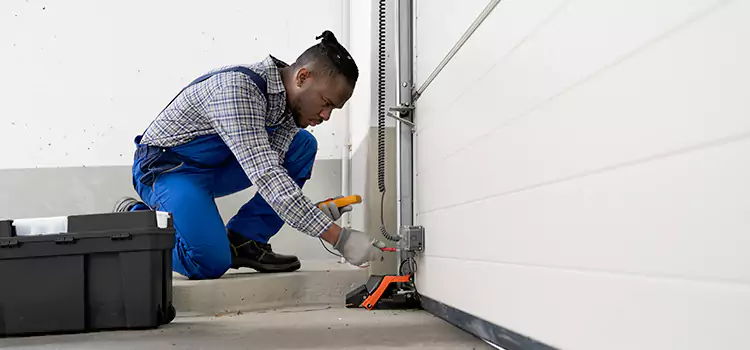 Expert Solutions for Every Garage Lock Need in Columbia, MD