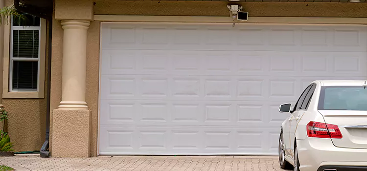 Comprehensive Garage Door Maintenance Services in Columbia, MD