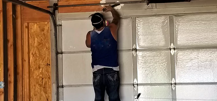 Specialized Garage Door Panel Solutions in Columbia, MD