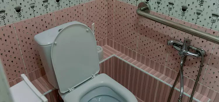 Meeting Diverse Needs With Accessible Restroom Solutions in Columbia, MD