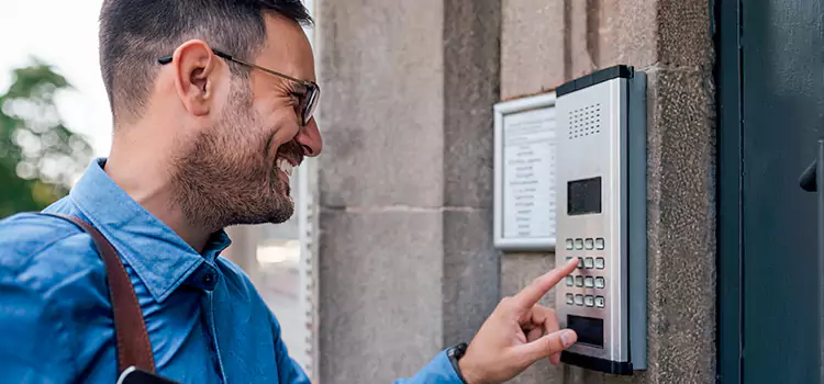 Advanced Solutions for Enhanced Security in Columbia, MD