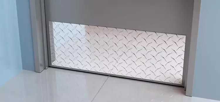 Benefits of Professional Kick Plate Solutions in Columbia, MD
