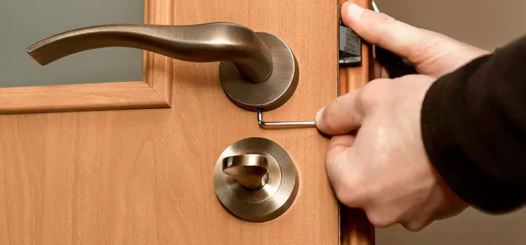 Access Control System Integration Columbia