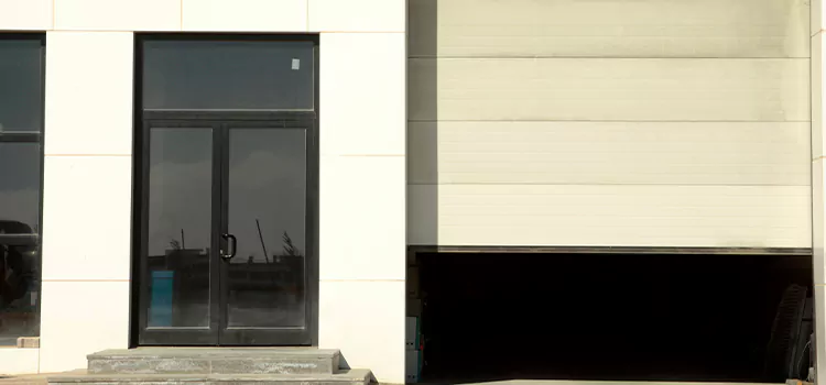 Choose Door & Gate Services Columbia for Unmatched Expertise