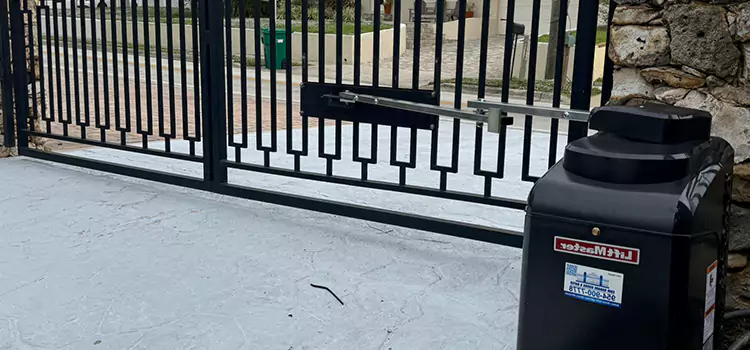 Seamless Installation and Support for Your New Gate in Columbia, MD