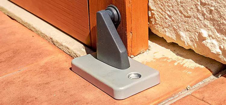 Aesthetic Door Stop Selection Columbia