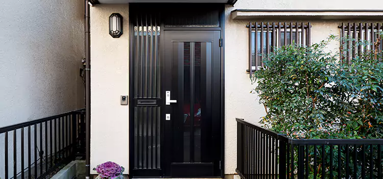 Popular Exterior Door Options in Columbia, MD