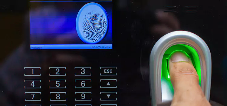 Your Trusted Partner for Secure Access in Columbia, MD