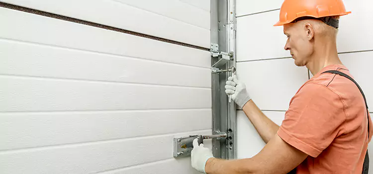 Why Choose Us for Garage Door Lock Services in Columbia, MD?