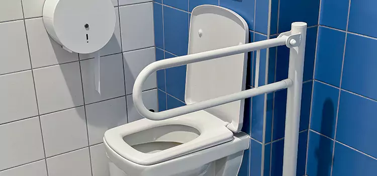 Comprehensive Solutions in Columbia, MD for Accessible Facilities