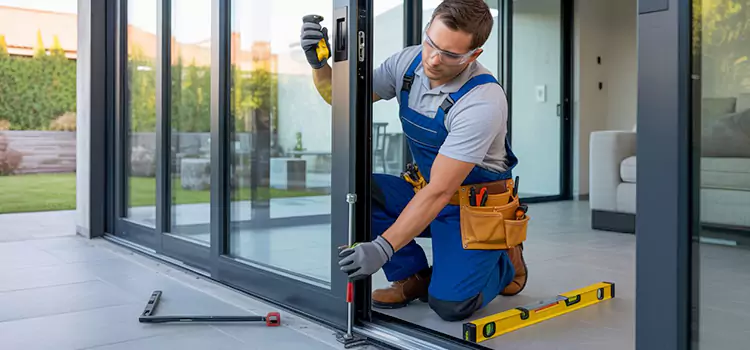 Patio Door Replacement Columbia