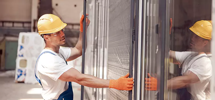 Sliding Door Mesh Replacement Columbia