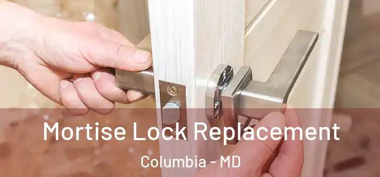  Mortise Lock Replacement Columbia - MD